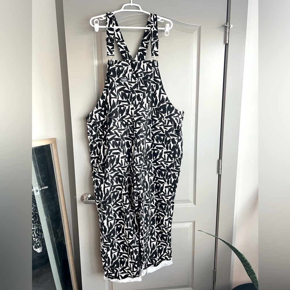 Unisex Wildfang Overalls